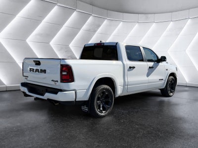 2027 RAM 1500 Big Horn/Lone Star