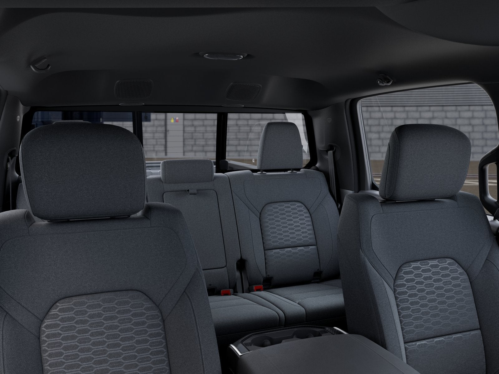 2026 RAM 1500 Big Horn America 250 Edition