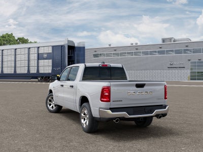2026 RAM 1500 Big Horn America 250 Edition