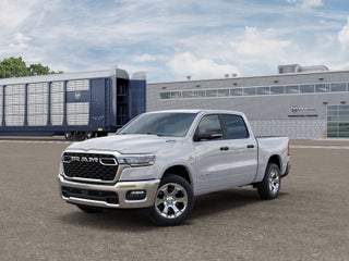 2026 RAM 1500 Big Horn America 250 Edition