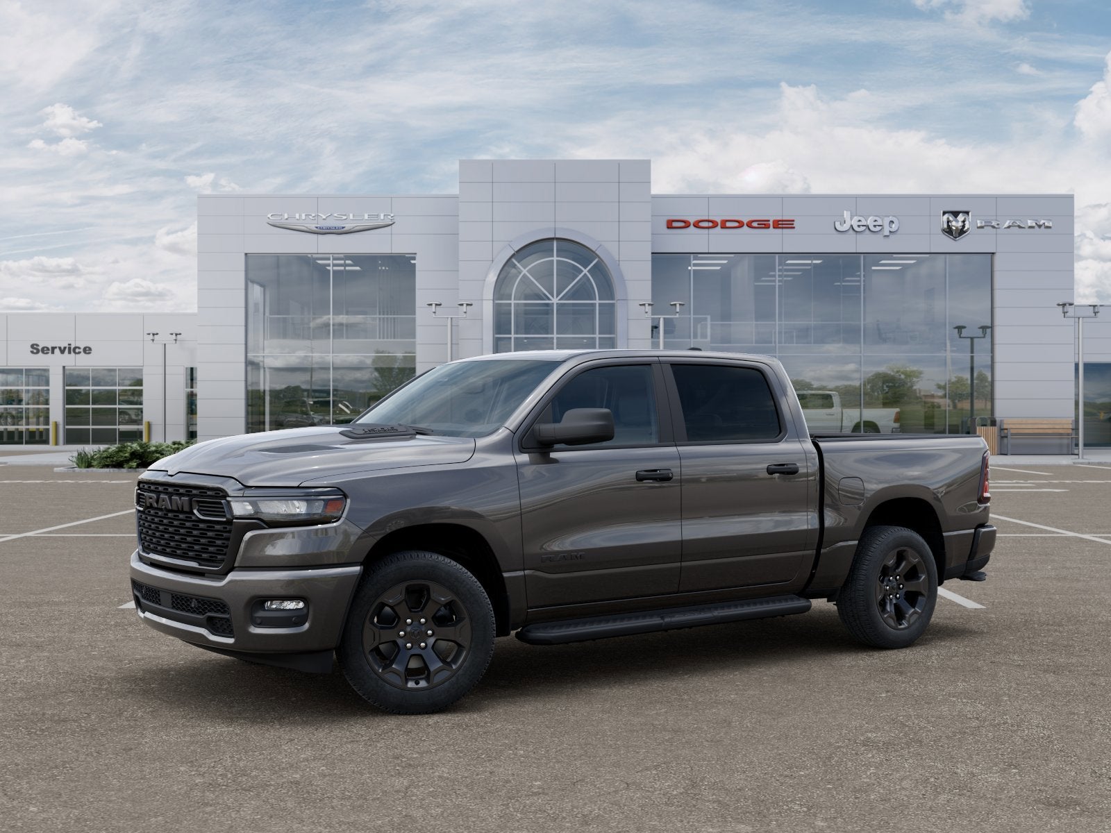 Vehicle Image 2