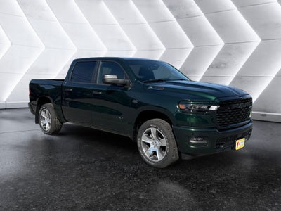 2027 RAM 1500 Express