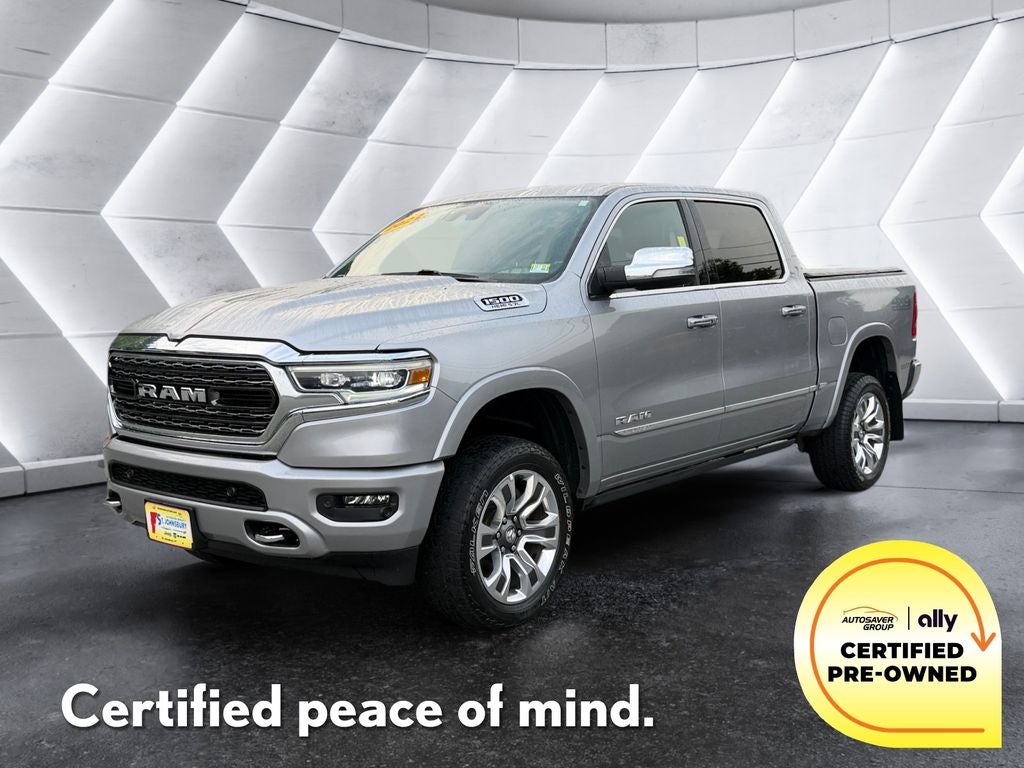 2022 RAM 1500 Limited