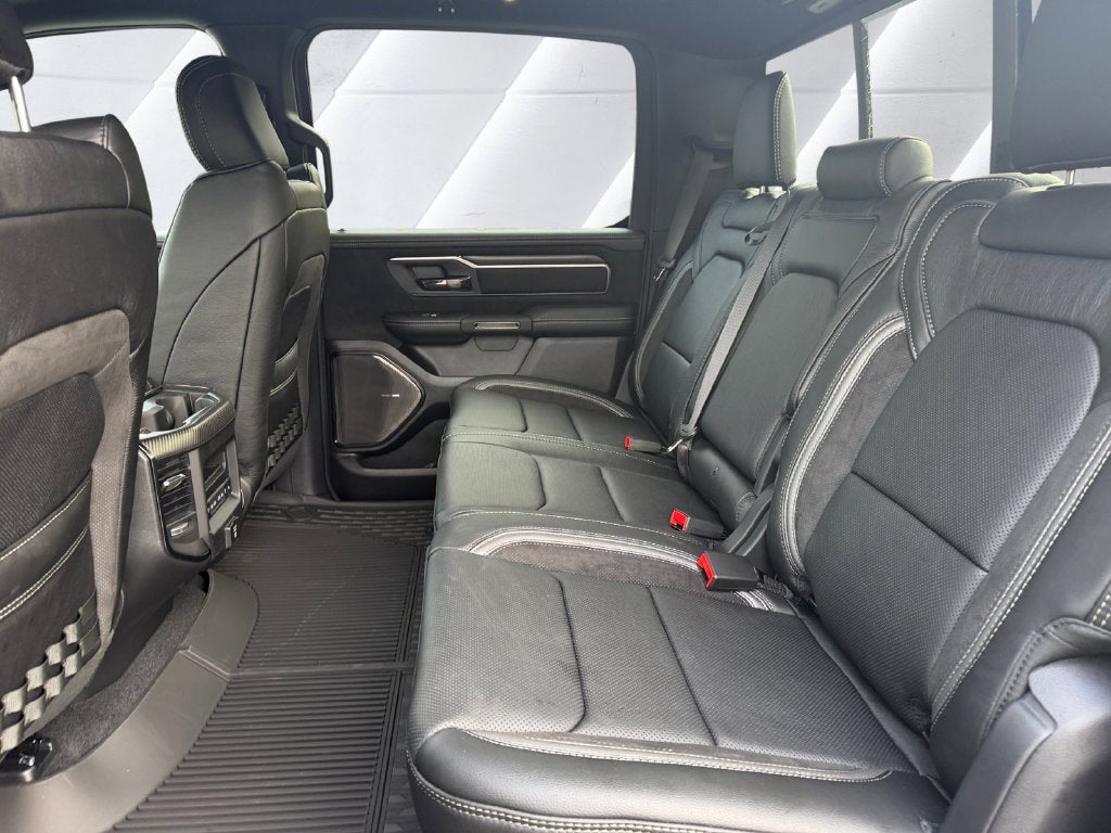 2027 RAM 1500 RHO