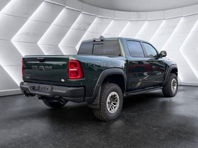 2027 RAM 1500 RHO