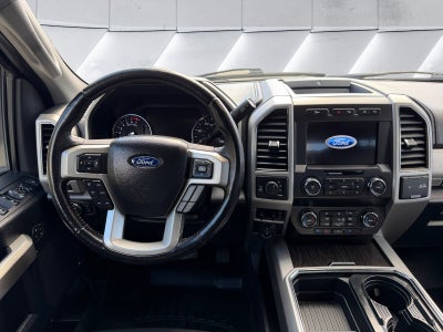 2021 Ford Super Duty F-250 SRW Lariat
