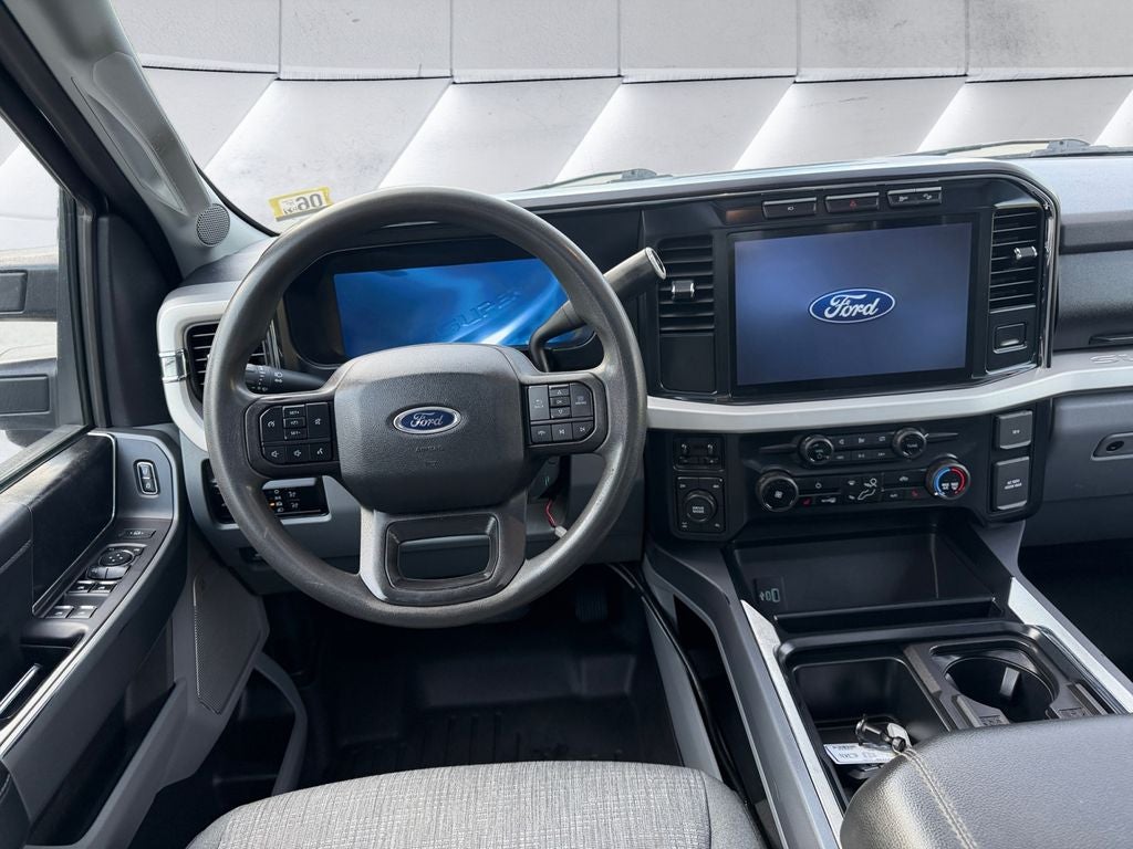 2024 Ford Super Duty F-250 SRW XLT