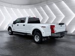 2021 Ford Super Duty F-350 DRW XL