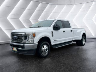 2021 Ford Super Duty F-350 DRW XL