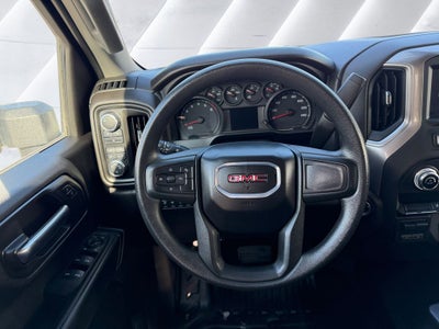 2024 GMC Sierra 3500HD Pro
