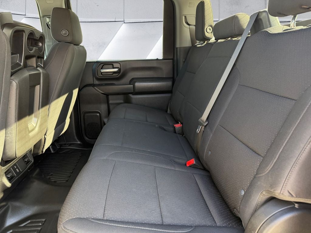 2024 GMC Sierra 3500HD Pro