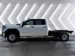 2024 GMC Sierra 3500HD Pro