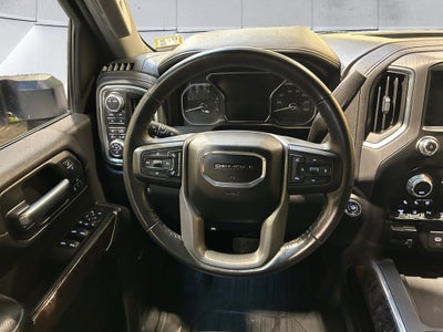 2023 GMC Sierra 3500HD Denali