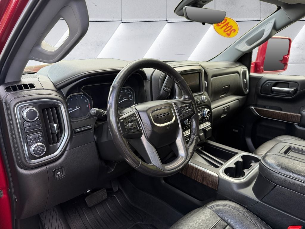 2019 GMC Sierra 1500 Denali
