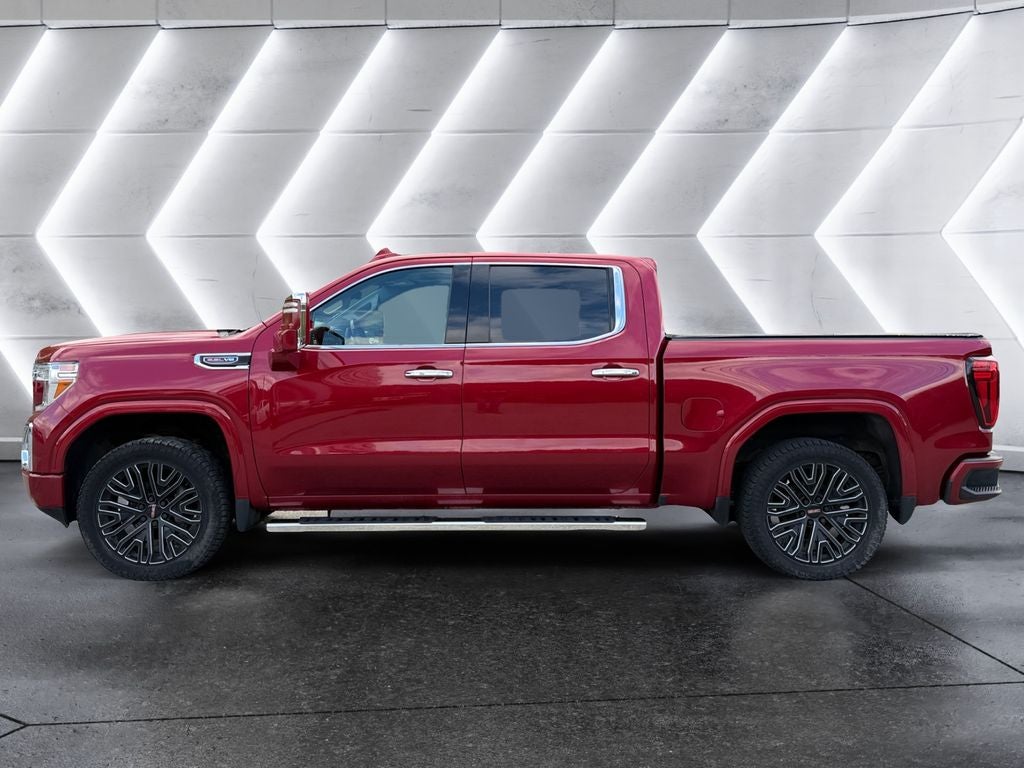 2019 GMC Sierra 1500 Denali