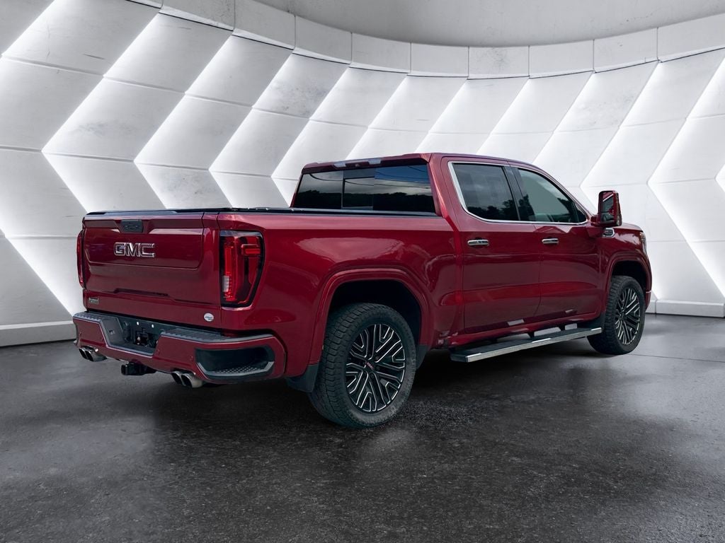 2019 GMC Sierra 1500 Denali