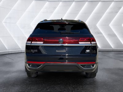 2024 Volkswagen Atlas Cross Sport 2.0T SE
