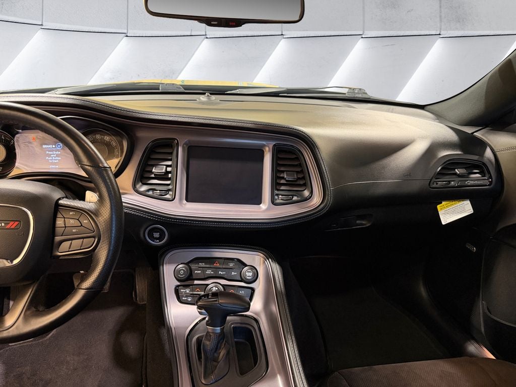 2023 Dodge Challenger GT AWD
