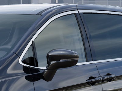 2027 Chrysler Pacifica LX