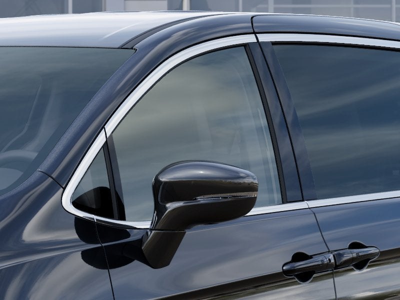 2027 Chrysler Pacifica LX