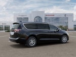2027 Chrysler Pacifica LX
