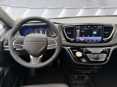 2027 Chrysler Pacifica LX