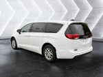 2027 Chrysler Pacifica LX