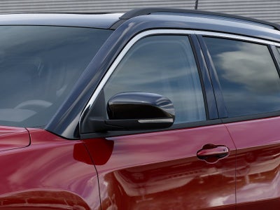 2027 Jeep Compass Limited