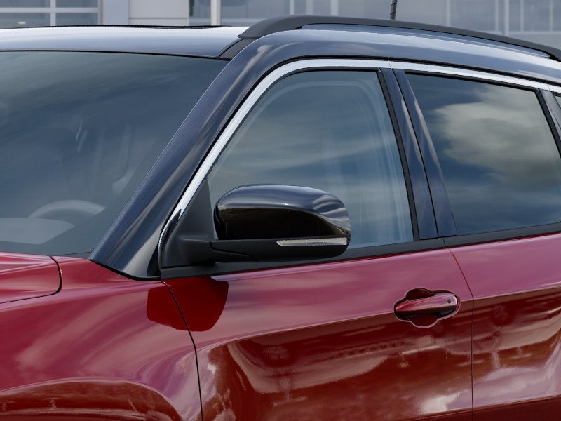 2027 Jeep Compass Limited