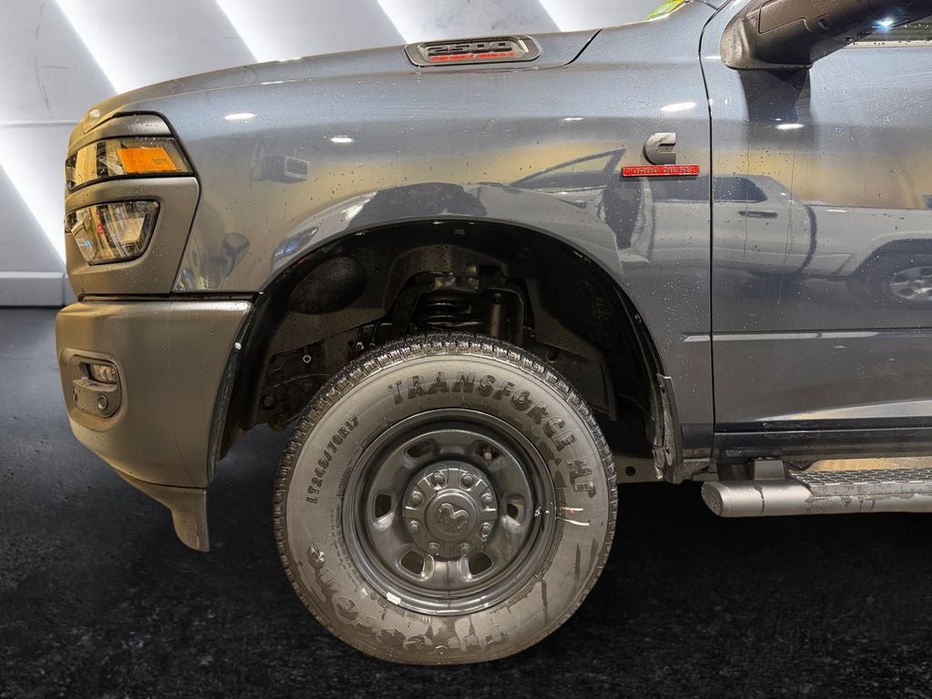 2026 RAM 2500 Tradesman - Photo 17