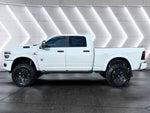 2025 RAM 2500 Black Widow
