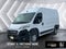 2026 RAM ProMaster Cargo Van Base