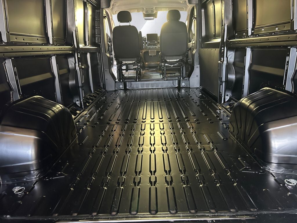 2025 RAM ProMaster Cargo Van High Roof
