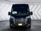 2025 RAM ProMaster Cargo Van High Roof