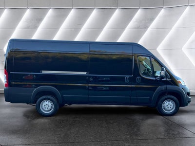2025 RAM ProMaster Cargo Van High Roof