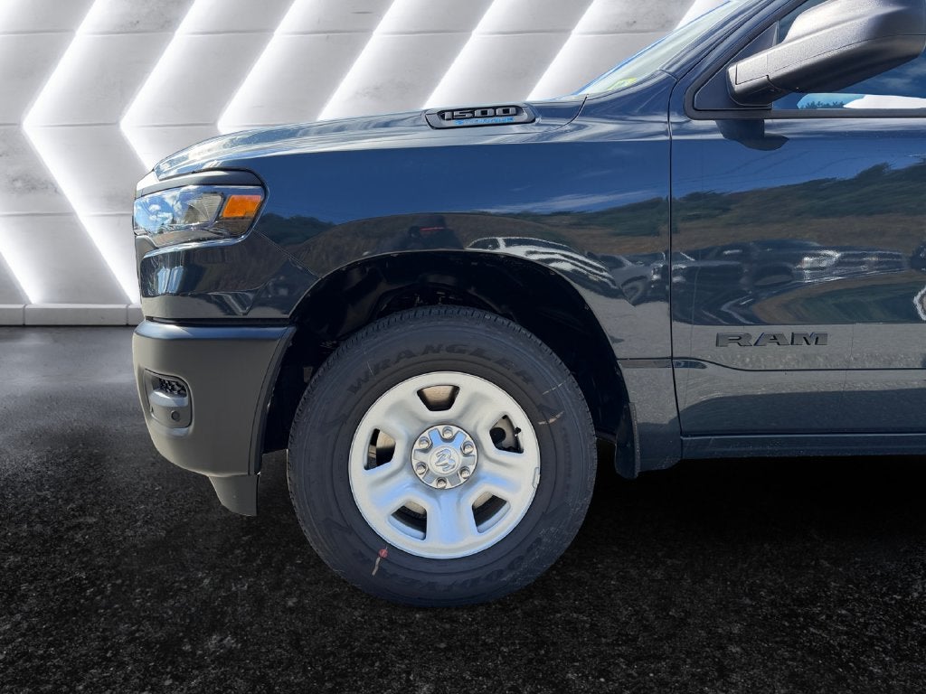 2027 RAM 1500 Tradesman