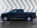 2027 RAM 1500 Tradesman