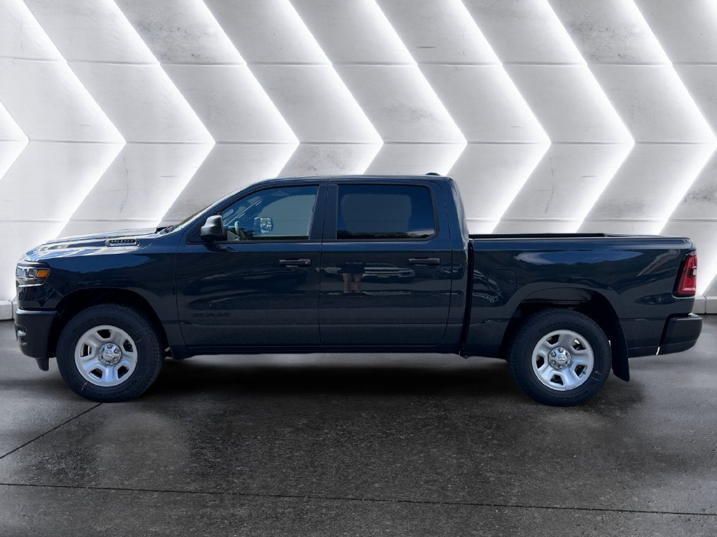 2027 RAM 1500 Tradesman