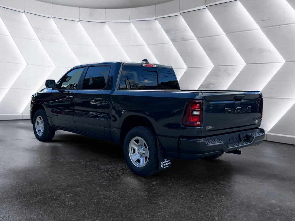 2027 RAM 1500 Tradesman