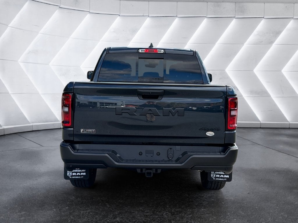 2027 RAM 1500 Tradesman