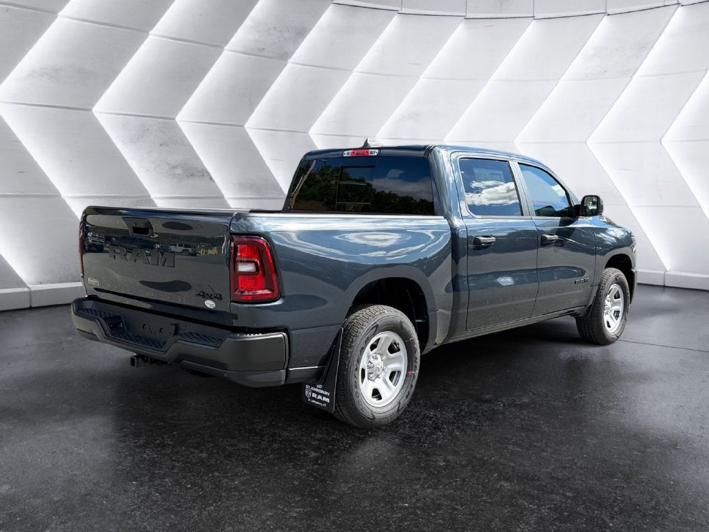2027 RAM 1500 Tradesman