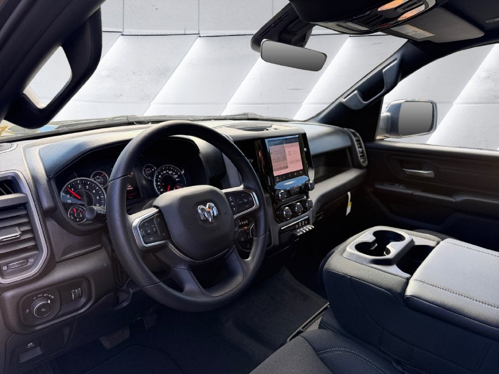 2027 RAM 1500 Tradesman