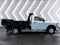 2024 RAM 3500 Chassis Cab Tradesman Dump Body
