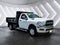 2024 RAM 3500 Chassis Cab Tradesman Dump Body