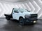 2024 RAM 3500 Chassis Cab TRADESMAN Flat Bed Stake Body