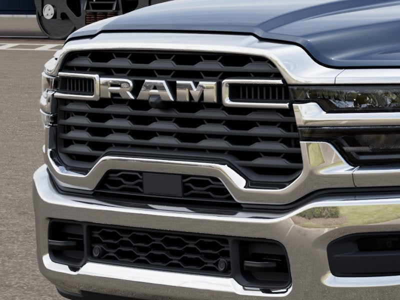 2026 RAM 3500 Chassis Cab Tradesman Cab and Chassis
