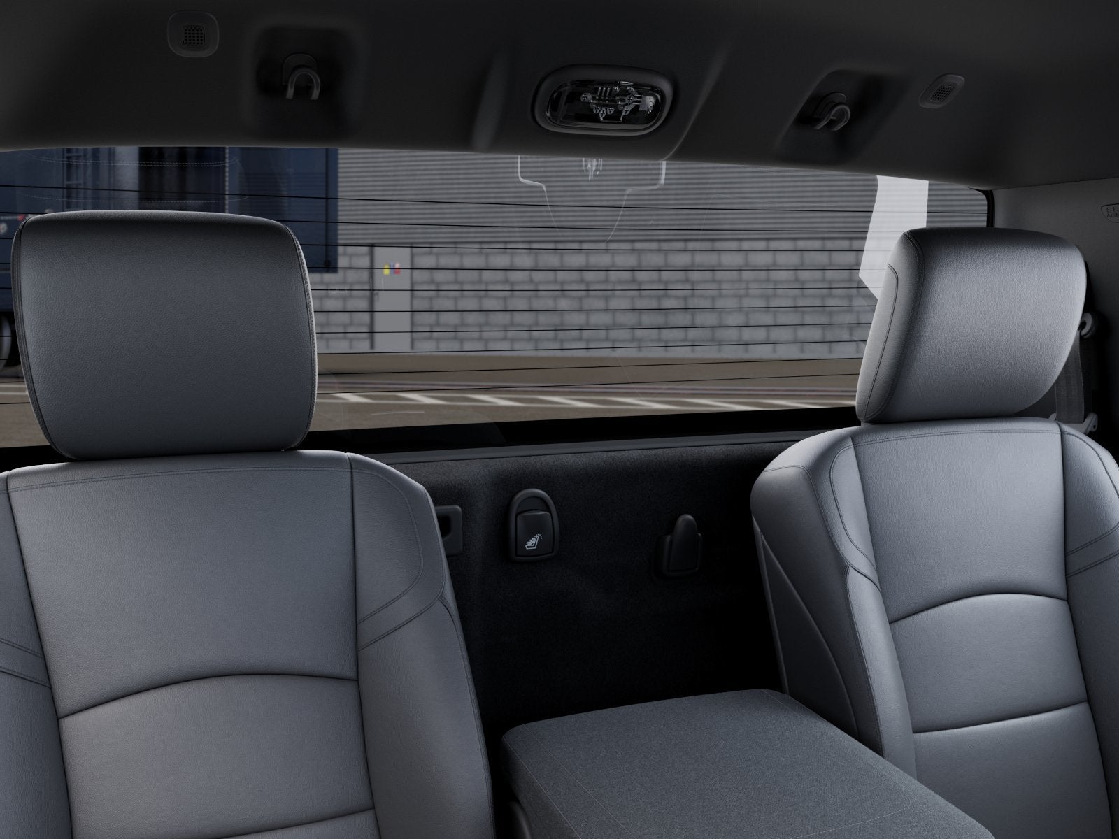 2026 RAM 3500 Chassis Cab Tradesman Cab and Chassis