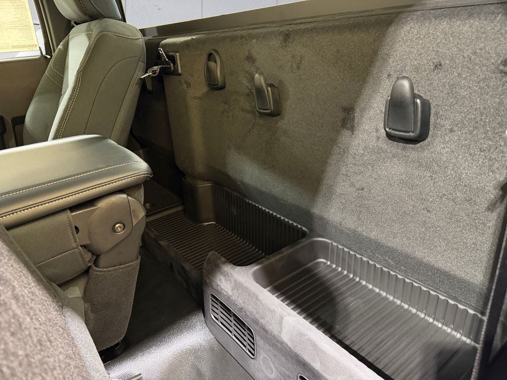 2026 RAM 3500 Chassis Cab Tradesman