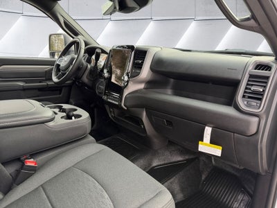 2026 RAM 3500 Chassis Cab Tradesman