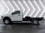 2026 RAM 3500 Chassis Cab Tradesman